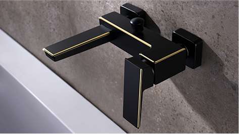 Basin Faucet