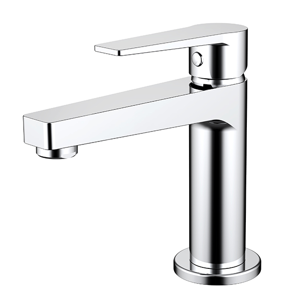 Custom Vanity Single Hole Bathroom Faucet