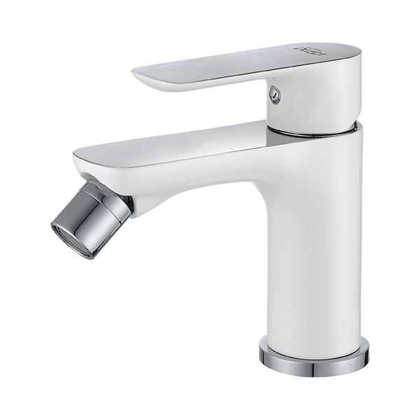 Brass Bidet Faucet with Zinc-Alloy Handle