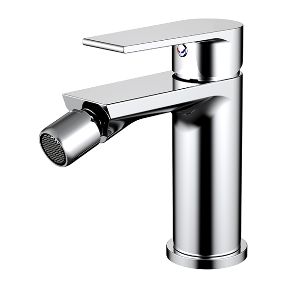 Water-Saving Basin Mixer Faucet Tap