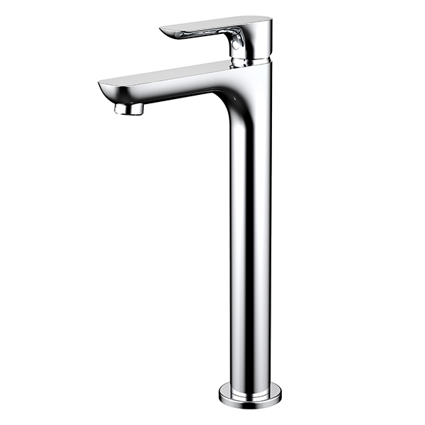 Single Handle High Basin Mixer